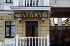 Гостиница Astoria  Кишинёв